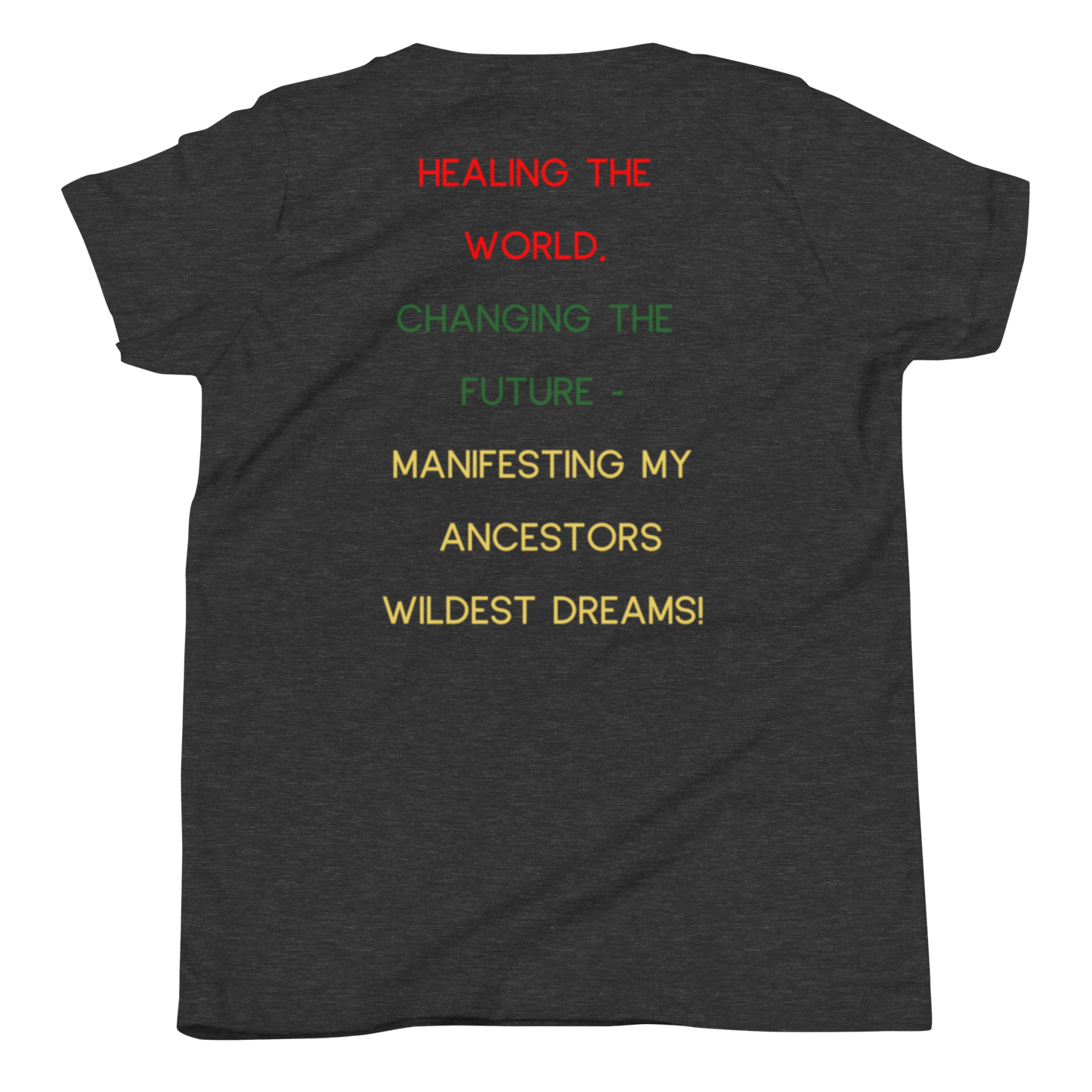 Future Doctor Tee for Boys
