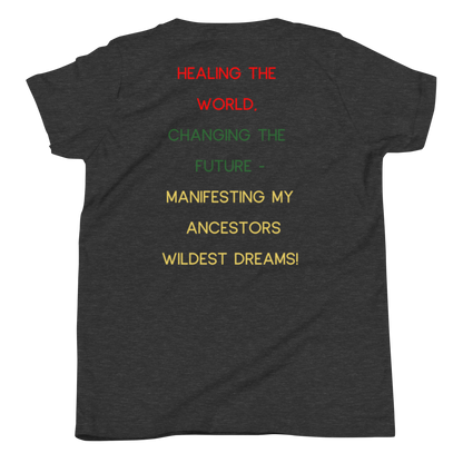 Future Doctor Tee for Boys
