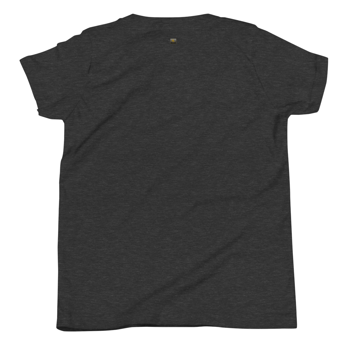 I Love Reading - Knowledge is Power Youth Tee for Girls