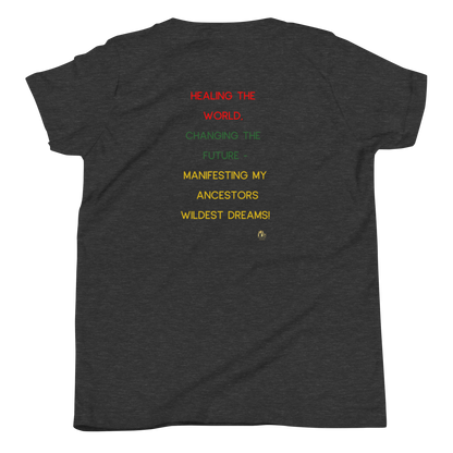 Future Engineer Short Sleeve Tee for Boys