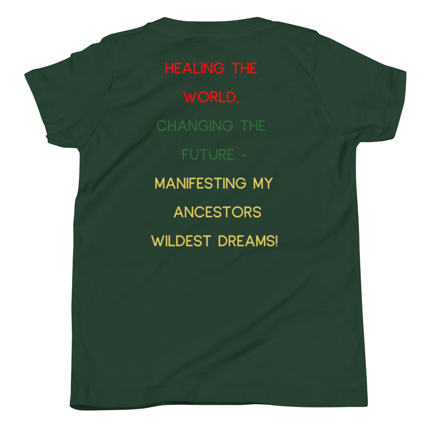Future Doctor Tee for Boys