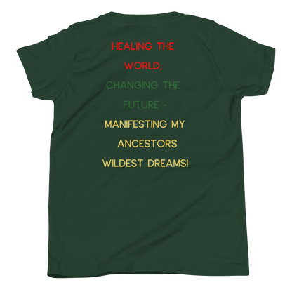 Future Doctor Tee for Boys