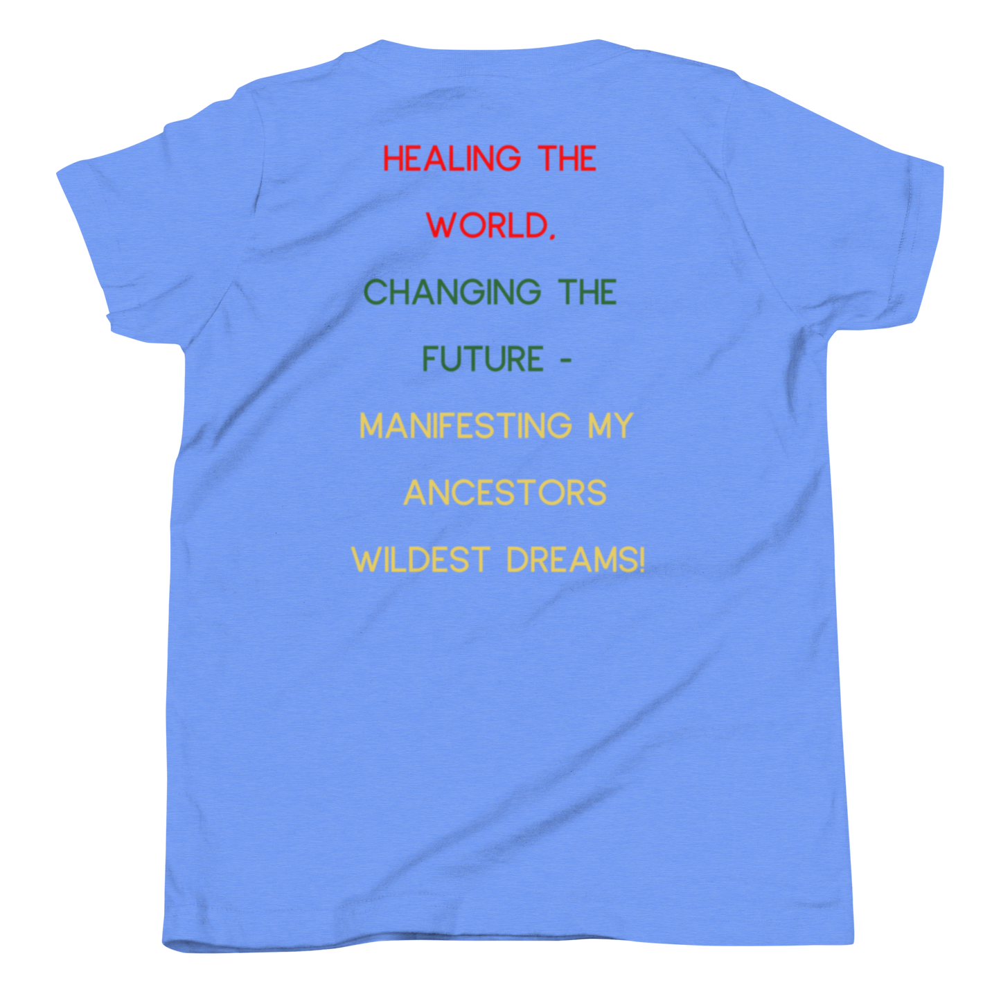 Future Doctor Tee for Boys