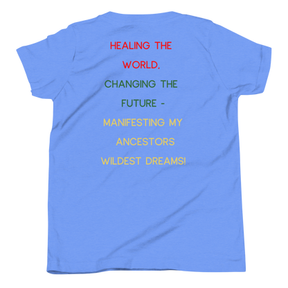 Future Doctor Tee for Boys