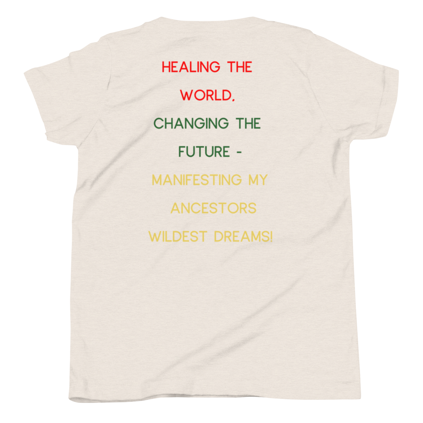 Future Doctor Tee for Boys