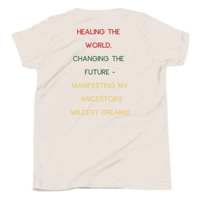 Future Doctor Tee for Boys