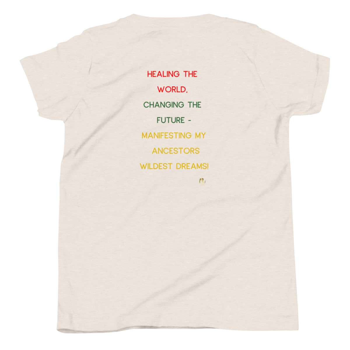 Future Engineer Short Sleeve Tee for Boys