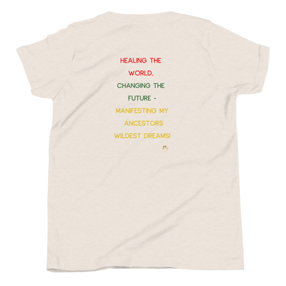 Future Engineer Short Sleeve Tee for Boys