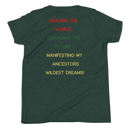 Future Doctor Tee for Boys