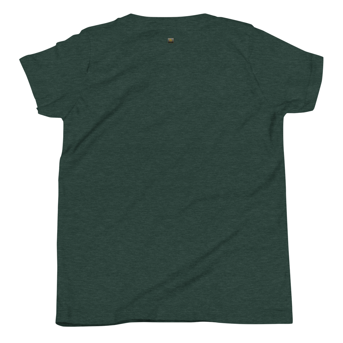 I Love Reading - Knowledge is Power Youth Tee for Girls