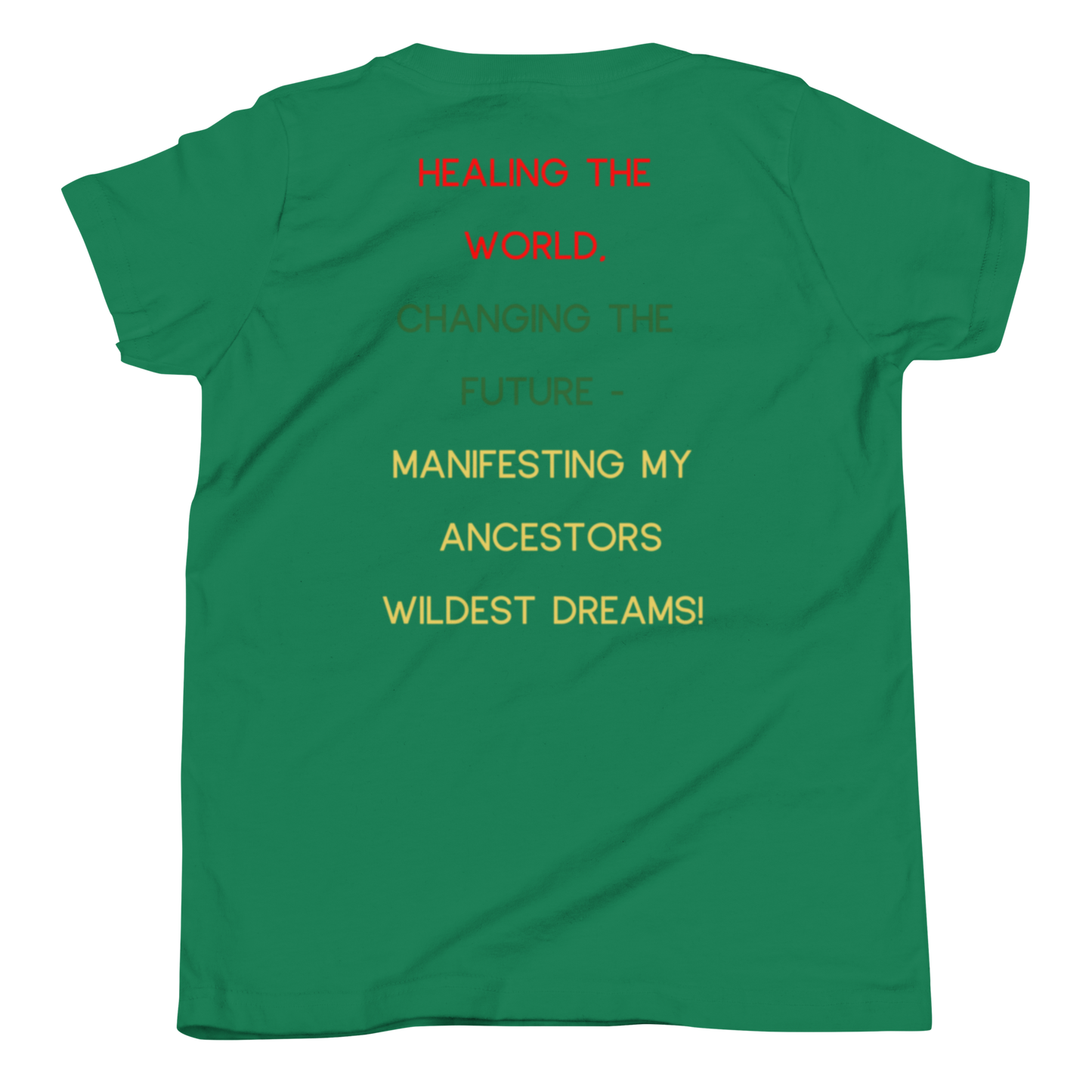 Future Doctor Tee for Boys