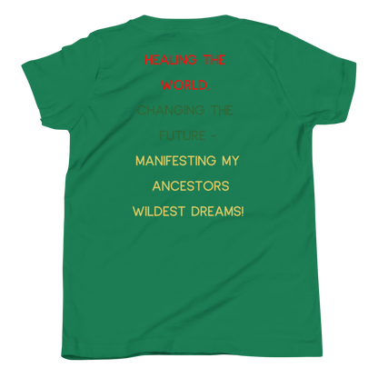 Future Doctor Tee for Boys