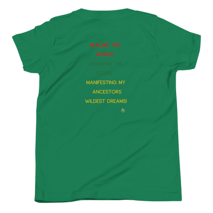 Future Engineer Short Sleeve Tee for Boys