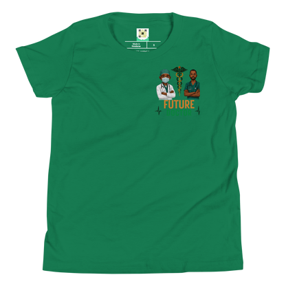 Future Doctor Tee for Boys
