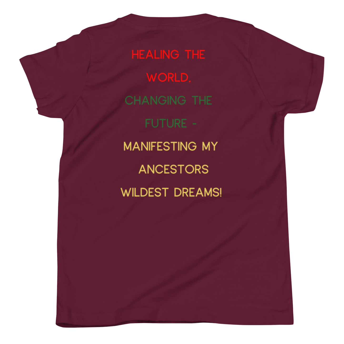 Future Doctor Tee for Boys