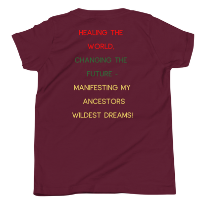 Future Doctor Tee for Boys