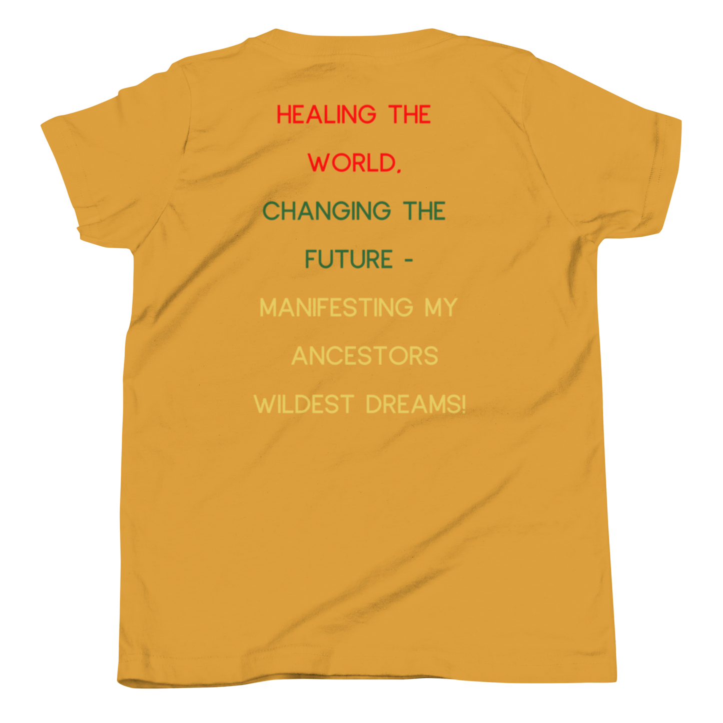 Future Doctor Tee for Boys