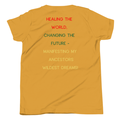 Future Doctor Tee for Boys