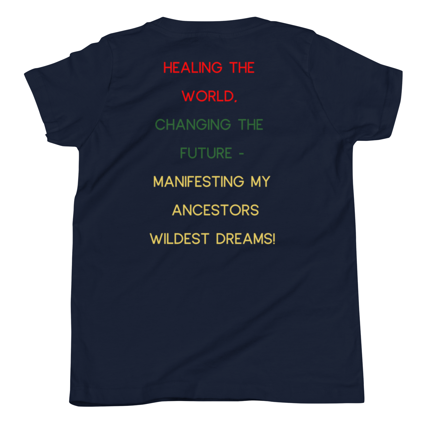 Future Doctor Tee for Boys