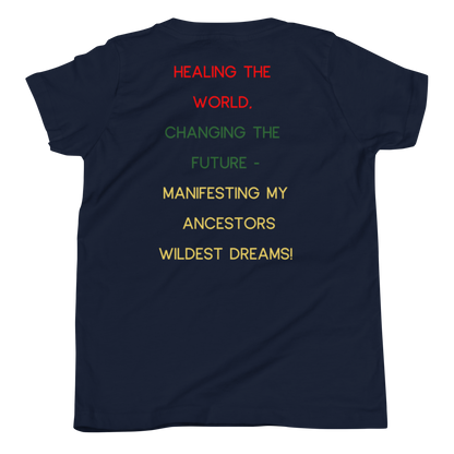 Future Doctor Tee for Boys