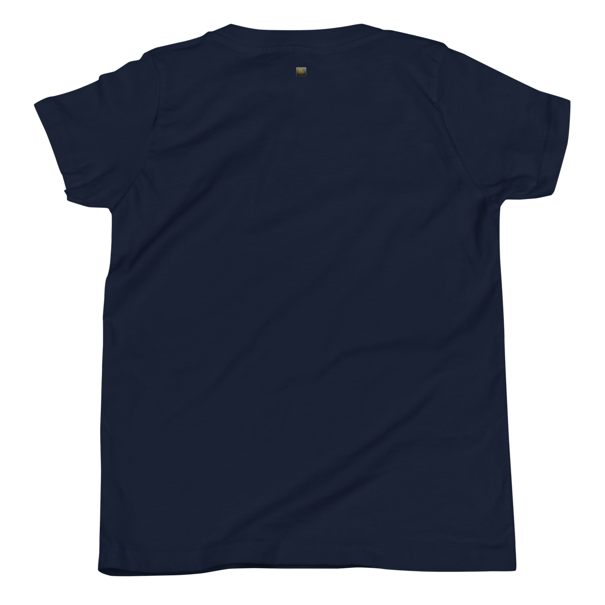 I Love Reading - Knowledge is Power Youth Tee for Girls