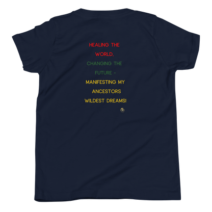 Future Engineer Short Sleeve Tee for Boys
