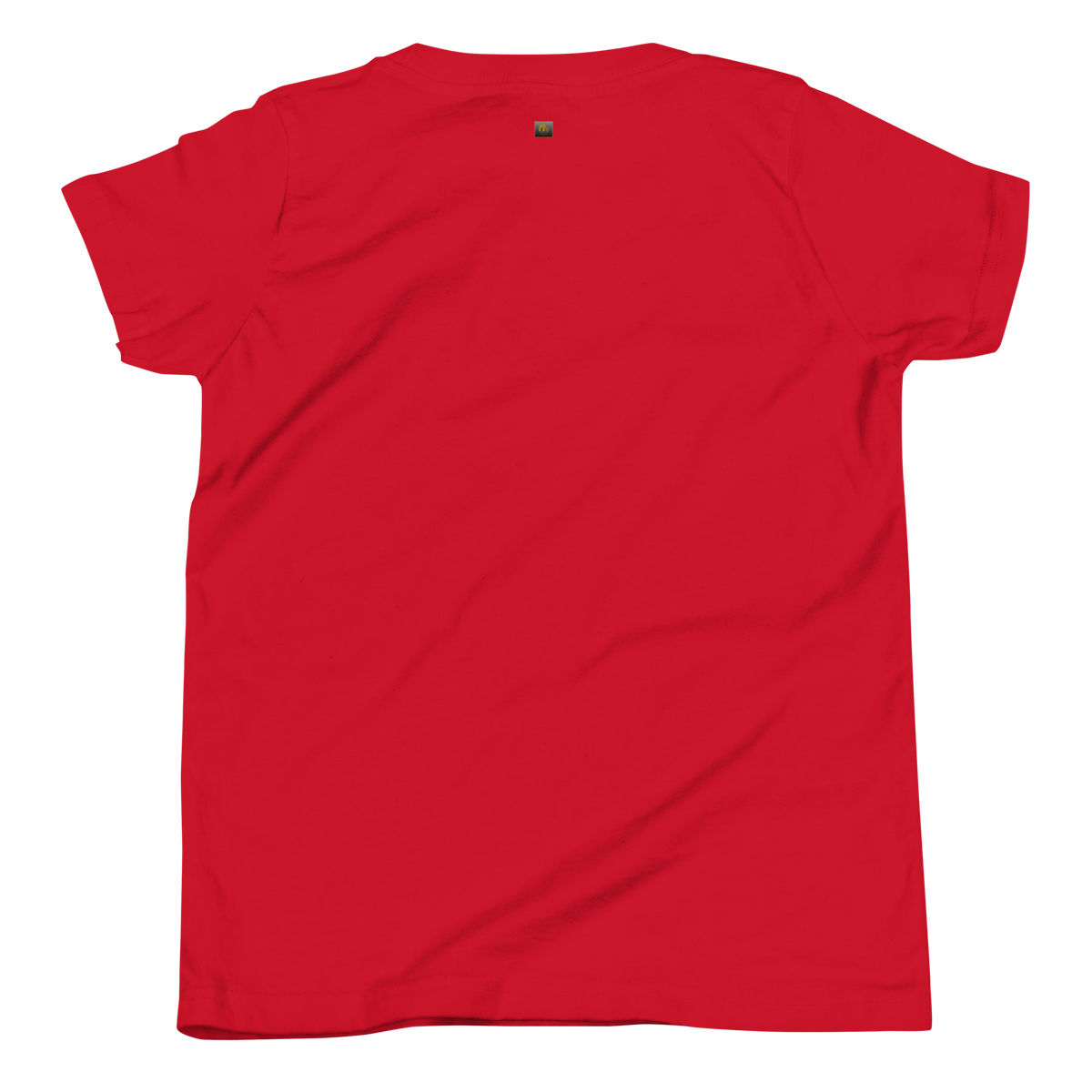 I Love Reading - Knowledge is Power Youth Tee for Girls