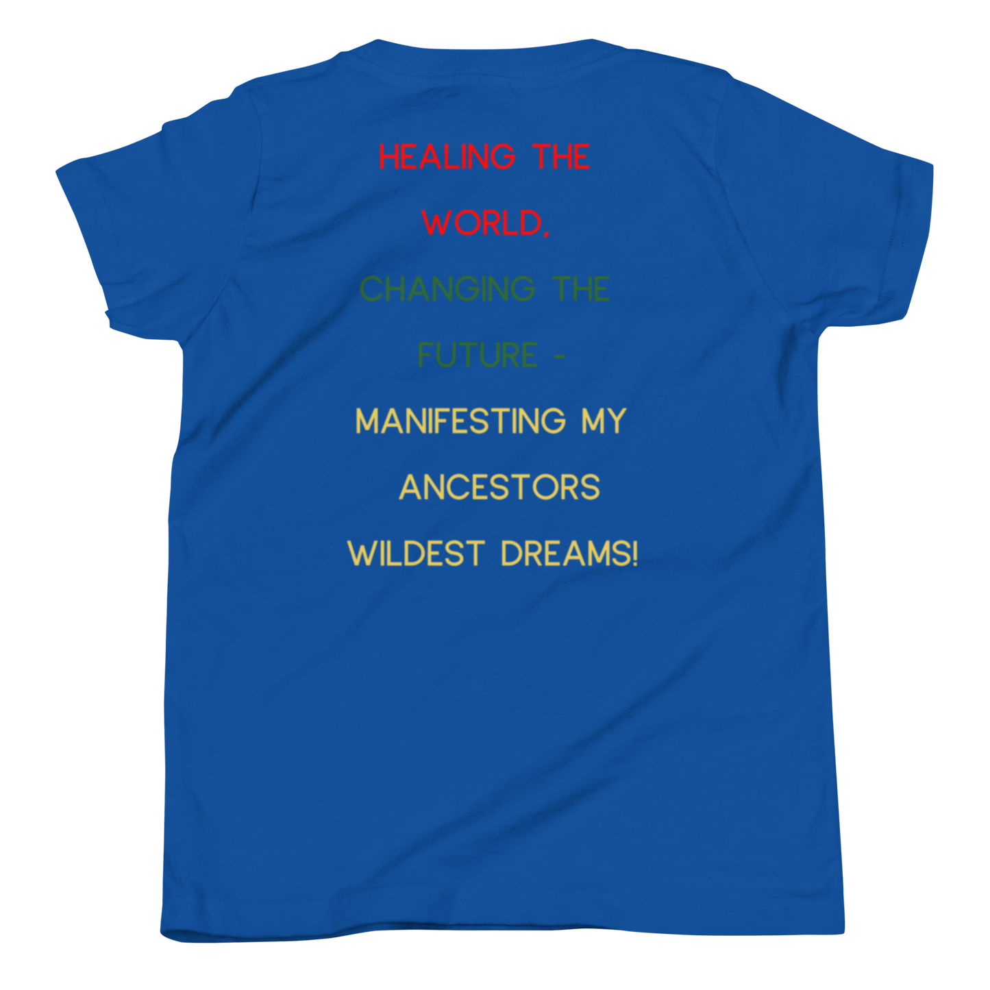 Future Doctor Tee for Boys