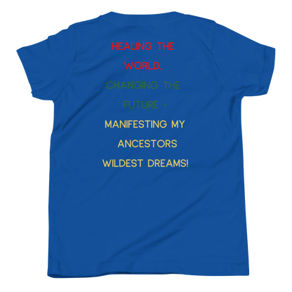 Future Doctor Tee for Boys