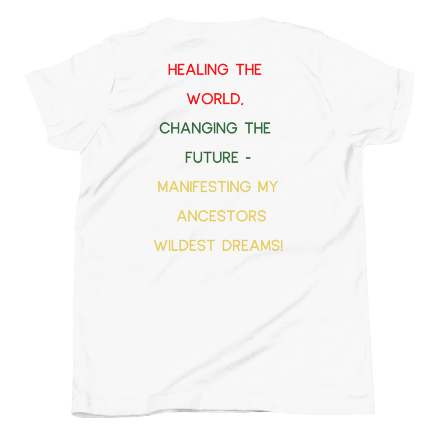 Future Doctor Tee for Boys