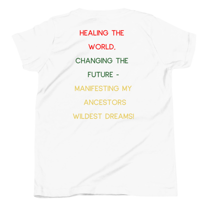 Future Doctor Tee for Boys